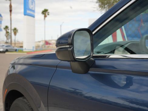 New 2026 Honda CR-V EX-L image 11