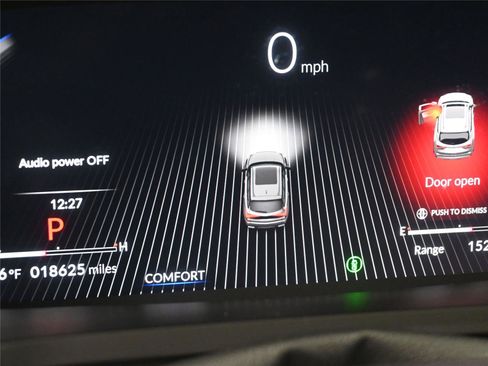 Certified 2025 Acura MDX A-Spec image 3