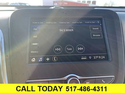 Certified 2019 Chevrolet Equinox LT image 13