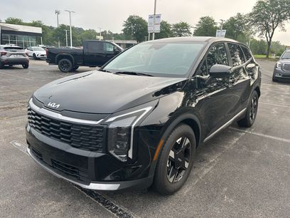 Used 2026 Kia Sportage LX