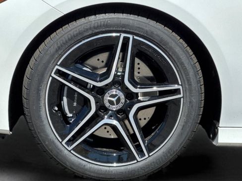 New 2026 Mercedes-Benz CLA 250 image 33