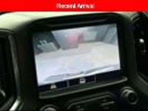 Used 2021 Chevrolet Silverado 1500 RST w/ All Star Edition Plus image 9