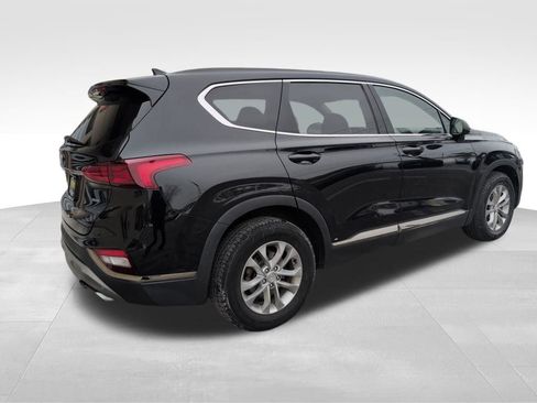 Used 2019 Hyundai Santa Fe SEL image 7