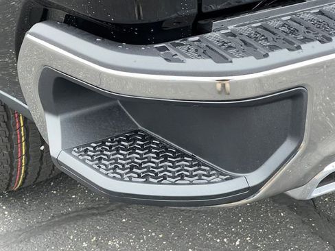 New 2026 Chevrolet Silverado 1500 LT image 11