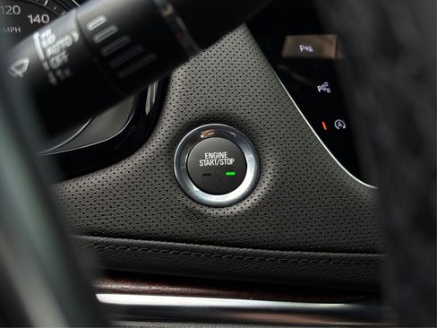 New 2026 Cadillac XT5 Premium Luxury image 26