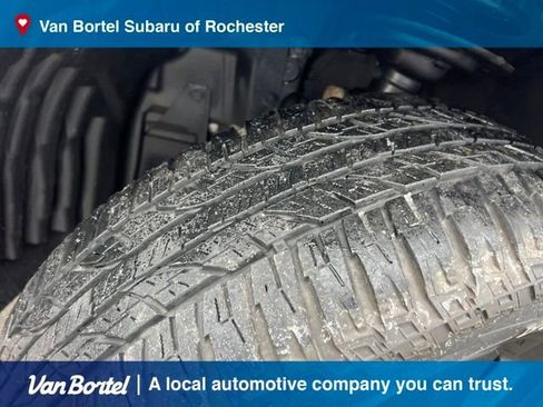 Certified 2022 Subaru Forester Wilderness image 10