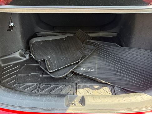 Used 2023 Honda Civic Sport image 23