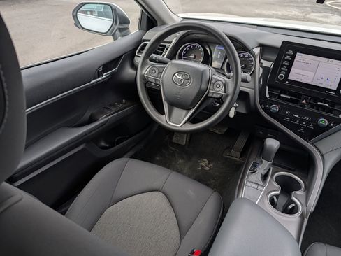 Certified 2024 Toyota Camry LE image 9