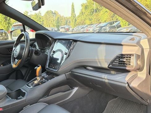 Certified 2024 Subaru Outback Wilderness AWD/4WD image 18