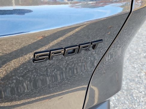 New 2026 Honda CR-V Sport-L image 5