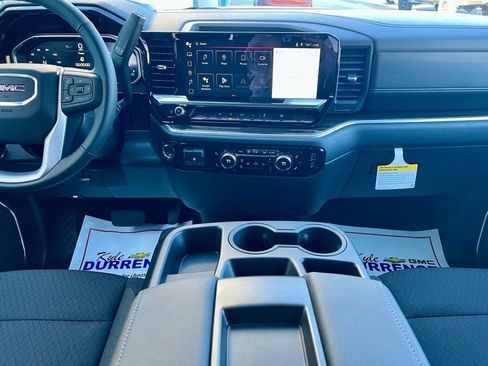 New 2026 GMC Sierra 1500 Elevation image 14