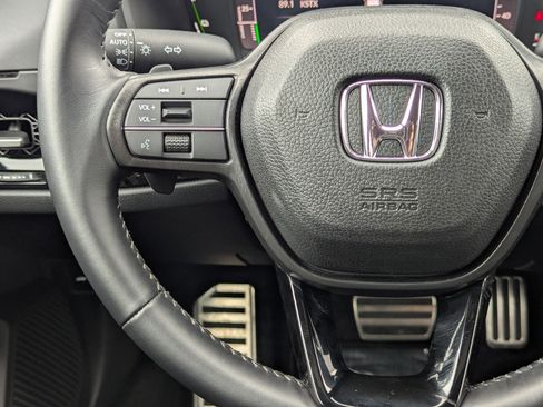 Certified 2025 Honda Accord Sport image 21