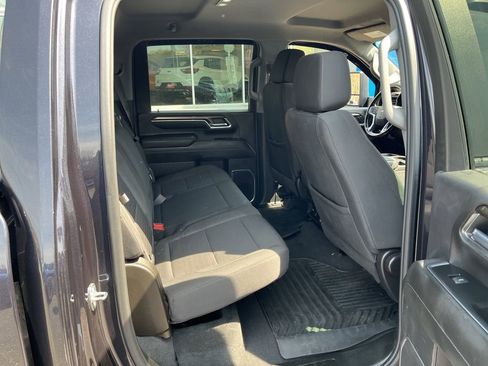 Used 2024 Chevrolet Silverado 2500 LT w/ All Star Edition AWD/4WD image 15