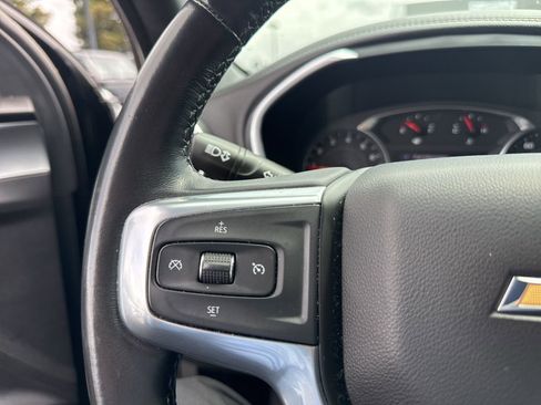 Used 2020 Chevrolet Blazer LT image 21