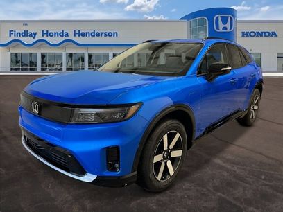 New 2026 Honda Prologue Touring