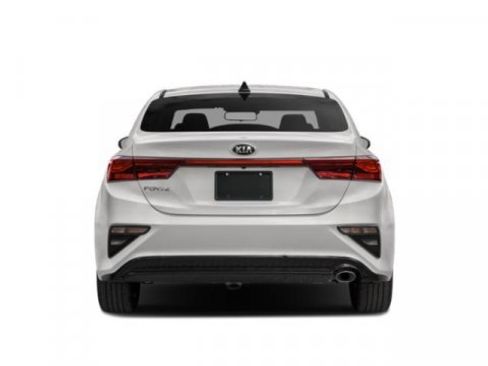 Used 2019 Kia Forte LXS image 8