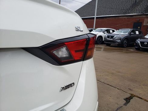 Certified 2021 Nissan Altima 2.5 SL image 11