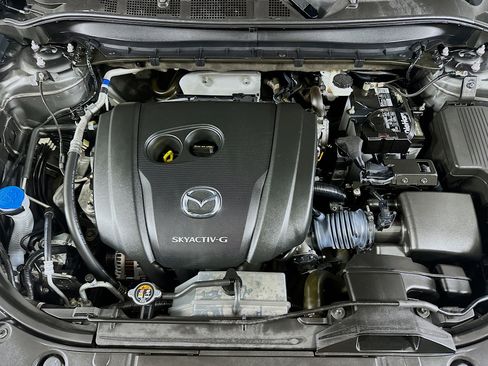 Used 2023 MAZDA CX-5 AWD 2.5 S image 33
