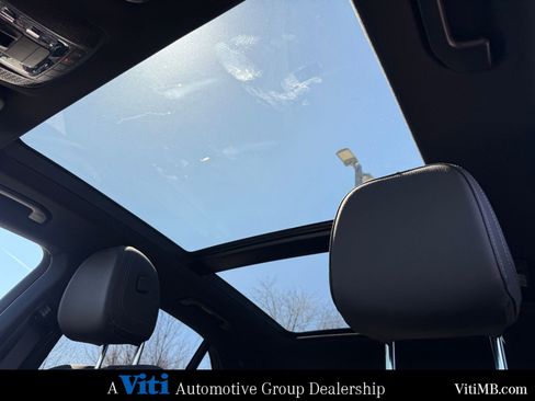 New 2026 Mercedes-Benz GLE 450 4MATIC image 14