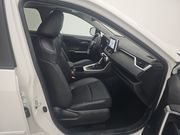 Used 2025 Toyota RAV4 XLE Premium FWD image 8
