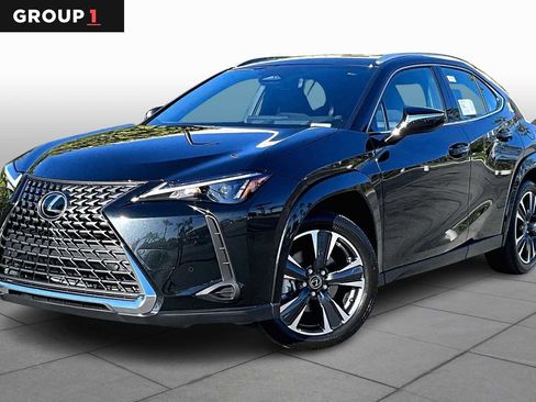 New 2026 Lexus UX 300h FWD image 1
