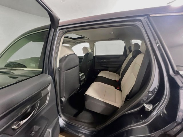Certified 2025 Honda CR-V EX image 18