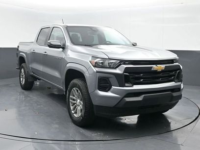 Used 2023 Chevrolet Colorado LT