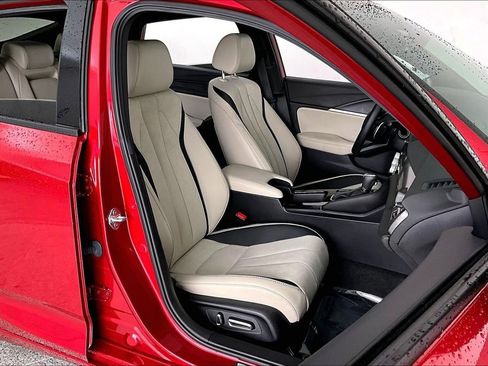 Used 2025 Acura Integra A-Spec FWD image 10