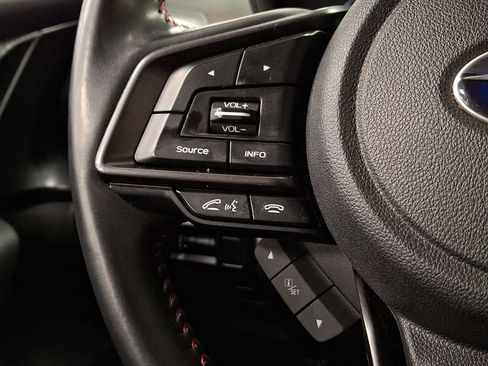 Certified 2023 Subaru Crosstrek 2.0i Premium w/ Special Edition image 21