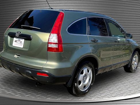 Used 2008 Honda CR-V LX image 6