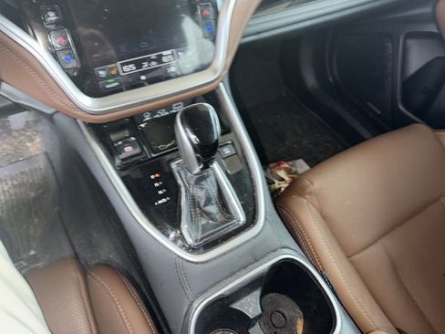 Used 2024 Subaru Outback Touring XT image 7