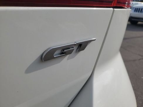 Used 2019 Dodge Journey GT w/ Nav & Sun Group AWD/4WD image 28