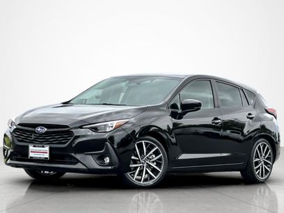 Used 2024 Subaru Impreza 2.0i Sport
