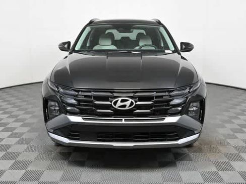 New 2026 Hyundai Tucson SEL image 9