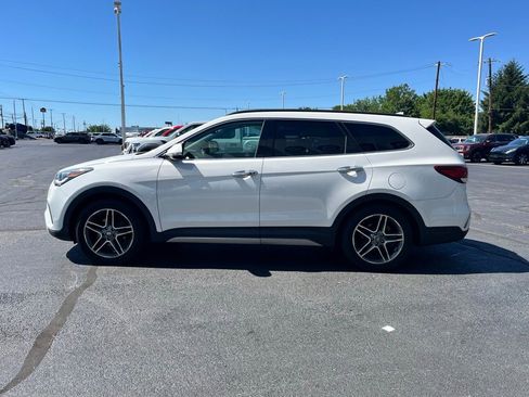 Used 2019 Hyundai Santa Fe XL w/ Cargo Package FWD image 8