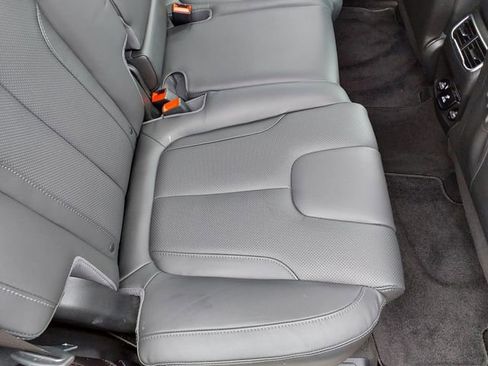 Certified 2023 Hyundai Santa Fe Calligraphy AWD/4WD image 15