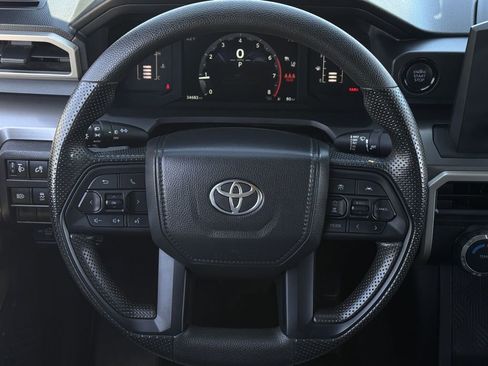 Used 2024 Toyota Tacoma SR5 image 12