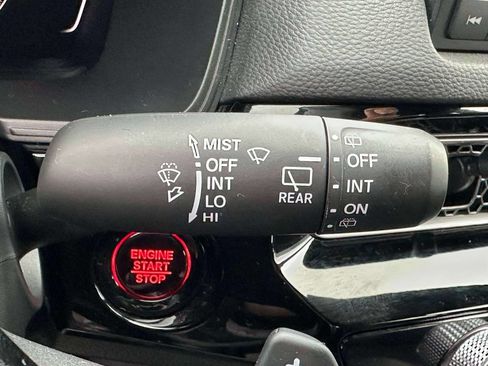 Certified 2026 Honda Civic Sport image 19