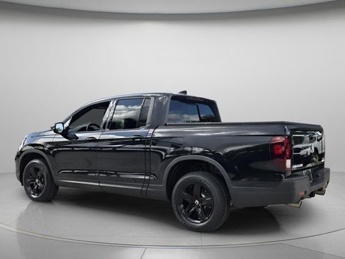 Certified 2023 Honda Ridgeline Black Edition image 8