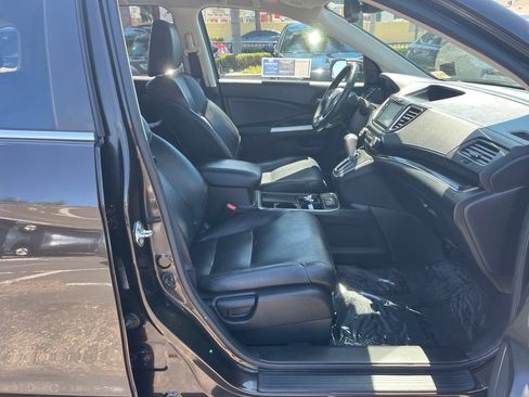 Used 2015 Honda CR-V Touring image 44