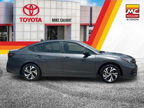 Used 2024 Subaru Legacy Premium AWD/4WD image 6