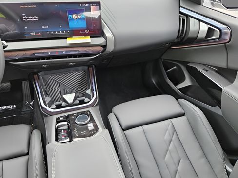 New 2026 BMW X3 xDrive30 w/ Convenience Package image 13