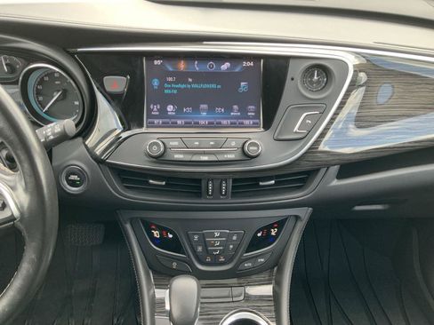 Used 2018 Buick Envision Essence w/ LPO, Hit The Road Package FWD image 30