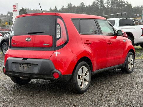 Used 2014 Kia Soul + w/ Eco Package image 4