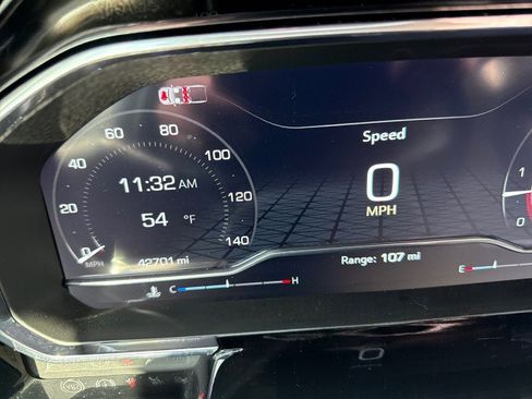 Used 2024 GMC Sierra 1500 Elevation w/ LPO, GMC Protection Package image 19