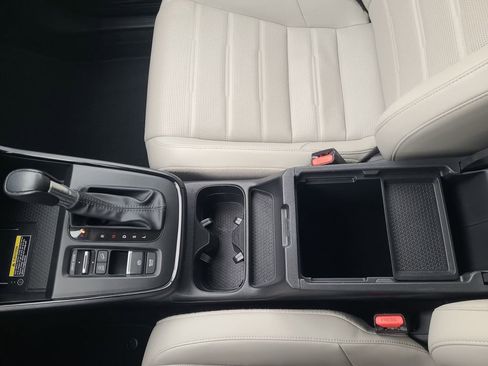 Used 2023 Honda CR-V EX-L image 28