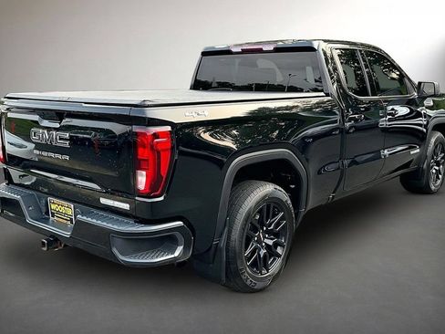 Used 2019 GMC Sierra 1500 Elevation w/ Trailering Package AWD/4WD image 5