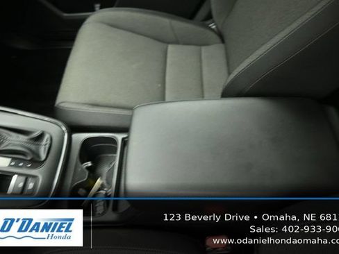 Used 2024 Honda CR-V EX image 34