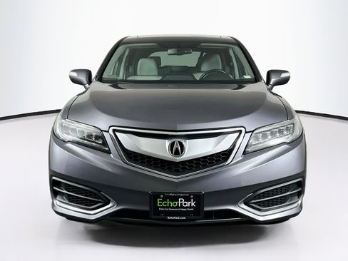 Used 2018 Acura RDX AWD w/ Technology Package image 2