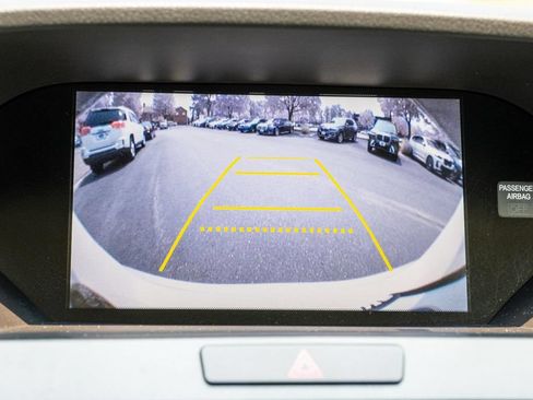 Used 2014 Acura RDX FWD w/ Technology Package image 17